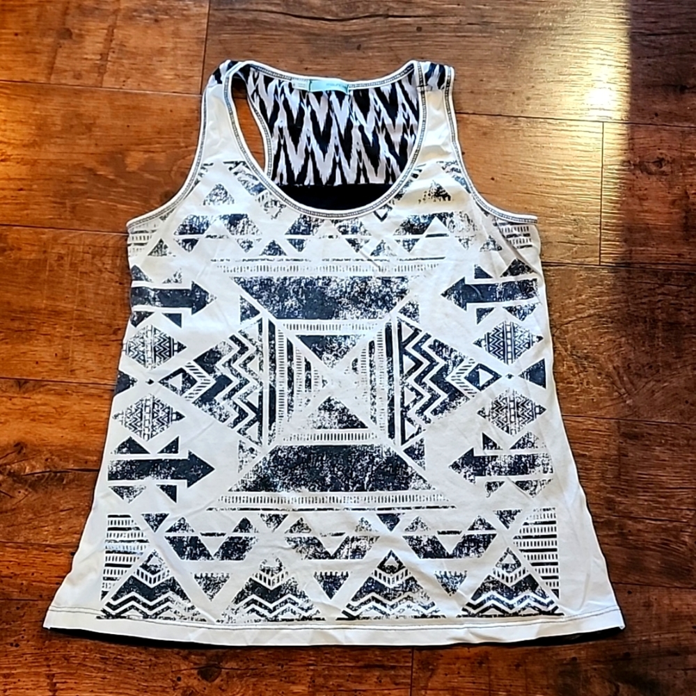 Maurices Tank Top